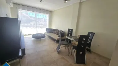 Penthouse in Acequión-Los Naúfragos photo 49