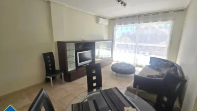 Penthouse in Acequión-Los Naúfragos photo 5