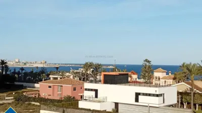 Penthouse in Acequión-Los Naúfragos photo 61