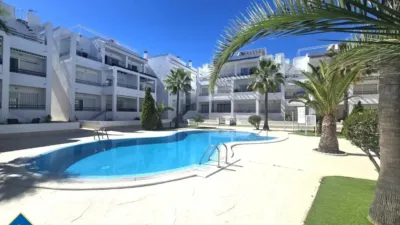 Penthouse in Acequión-Los Naúfragos photo 68
