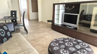 Penthouse in Acequión-Los Naúfragos photo 9