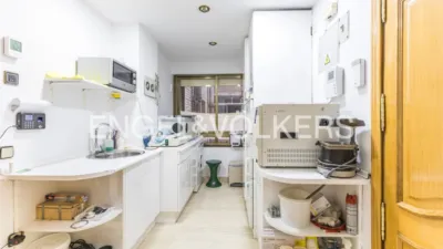 Apartment in Estrella photo 8