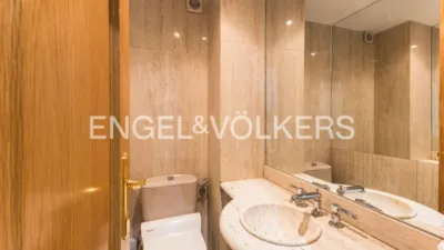 Apartment in Estrella photo 9