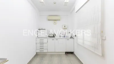 Apartment in Estrella photo 13