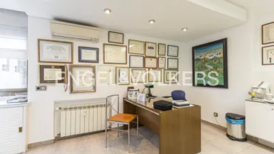 Apartment in Estrella photo 16