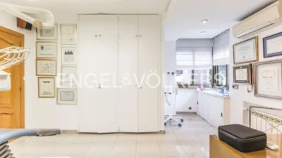 Apartment in Estrella photo 17