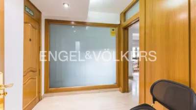Apartment in Estrella photo 20