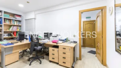 Apartment in Estrella photo 21