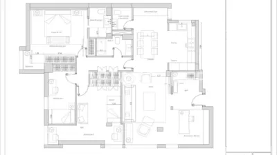Apartment in Estrella photo 23
