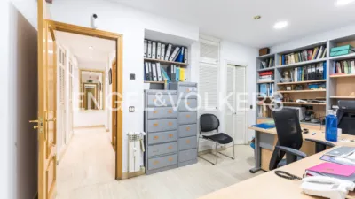 Apartment in Estrella photo 25
