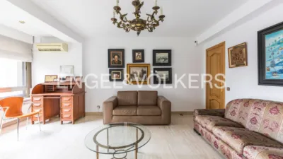 Apartment in Estrella photo 2