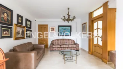 Apartment in Estrella photo 6