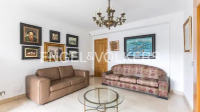 Apartment in Estrella photo 7