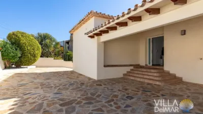 Casa – Calp, Pla Roig, Urbanització Les Cometes - Vista 4