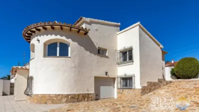 Casa – Calp, Pla Roig, Urbanització Les Cometes - Vista 5