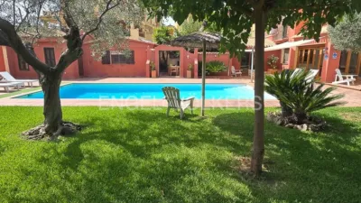 Casa – Dénia - Vista 2