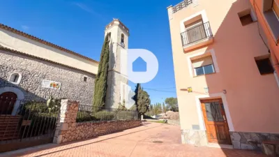House in Olesa de Bonesvalls photo 76