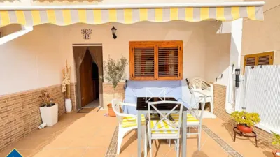 Casa en Gran Alacant photo 3