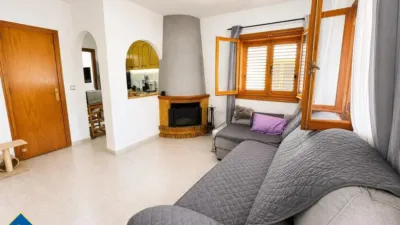 Casa en Gran Alacant photo 4