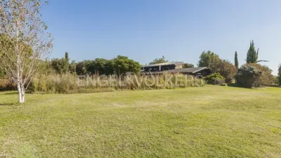 Casa en alquiler en L'Ametlla del Vallès, L'Ametlla del Vallès de 7.000 €<span>/mes</span>
