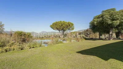 Casa en alquiler en L'Ametlla del Vallès, L'Ametlla del Vallès de 7.000 €<span>/mes</span>