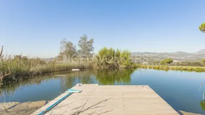 Casa en alquiler en L'Ametlla del Vallès, L'Ametlla del Vallès de 7.000 €<span>/mes</span>