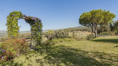 Casa en alquiler en L'Ametlla del Vallès, L'Ametlla del Vallès de 7.000 €<span>/mes</span>