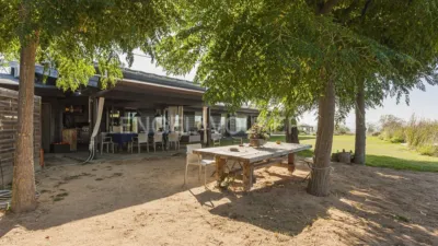 Casa en alquiler en L'Ametlla del Vallès, L'Ametlla del Vallès de 7.000 €<span>/mes</span>