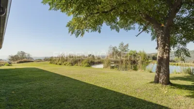 Casa en alquiler en L'Ametlla del Vallès, L'Ametlla del Vallès de 7.000 €<span>/mes</span>