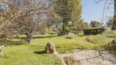 Casa en alquiler en L'Ametlla del Vallès, L'Ametlla del Vallès de 7.000 €<span>/mes</span>
