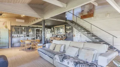 Casa en alquiler en L'Ametlla del Vallès, L'Ametlla del Vallès de 7.000 €<span>/mes</span>