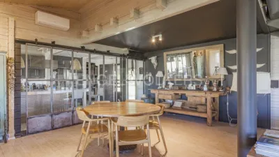 Casa en alquiler en L'Ametlla del Vallès, L'Ametlla del Vallès de 7.000 €<span>/mes</span>
