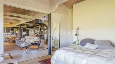 Casa en alquiler en L'Ametlla del Vallès, L'Ametlla del Vallès de 7.000 €<span>/mes</span>