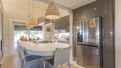 Casa en alquiler en L'Ametlla del Vallès, L'Ametlla del Vallès de 7.000 €<span>/mes</span>