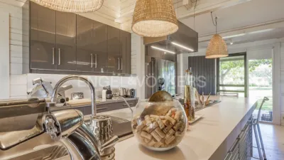 Casa en alquiler en L'Ametlla del Vallès, L'Ametlla del Vallès de 7.000 €<span>/mes</span>