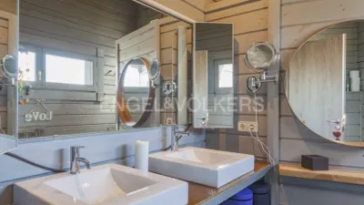Casa en alquiler en L'Ametlla del Vallès, L'Ametlla del Vallès de 7.000 €<span>/mes</span>