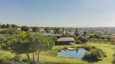 Casa en alquiler en L'Ametlla del Vallès, L'Ametlla del Vallès de 7.000 €<span>/mes</span>