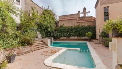Dúplex en calle P.º de La Bomba, 2, Centro, 18008 Granada, Spain, nº 2 photo 63