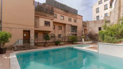 Dúplex en calle P.º de La Bomba, 2, Centro, 18008 Granada, Spain, nº 2 photo 65