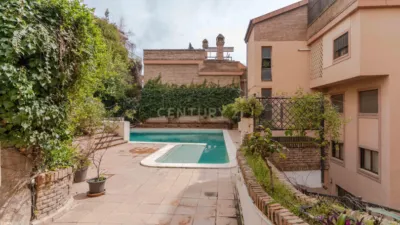 Dúplex en calle P.º de La Bomba, 2, Centro, 18008 Granada, Spain, nº 2 photo 67