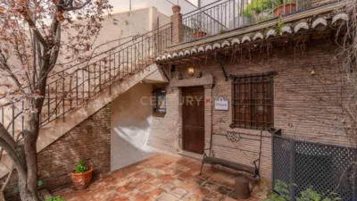 Dúplex en calle P.º de La Bomba, 2, Centro, 18008 Granada, Spain, nº 2 photo 69