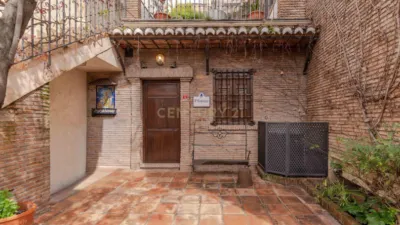 Dúplex en calle P.º de La Bomba, 2, Centro, 18008 Granada, Spain, nº 2 photo 70