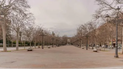 Dúplex en calle P.º de La Bomba, 2, Centro, 18008 Granada, Spain, nº 2 photo 85