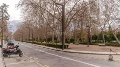 Dúplex en calle P.º de La Bomba, 2, Centro, 18008 Granada, Spain, nº 2 photo 88
