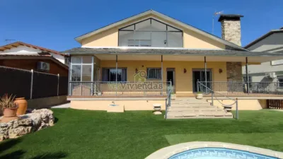 House in Masquefa photo 10