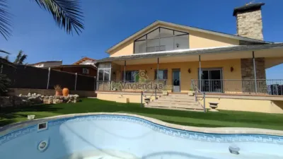 House in Masquefa photo 11