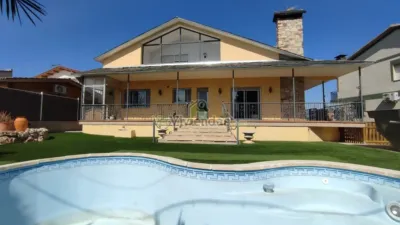 House in Masquefa photo 12