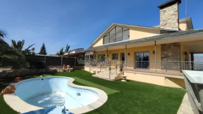 House in Masquefa photo 13