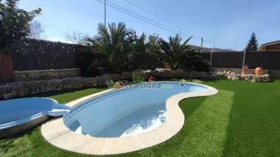 House in Masquefa photo 2