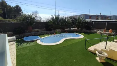 House in Masquefa photo 3